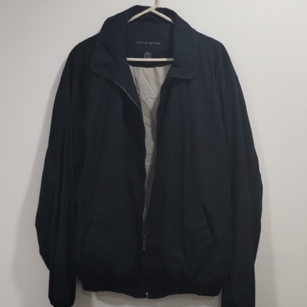 Men's Croft & Barrow Jacket